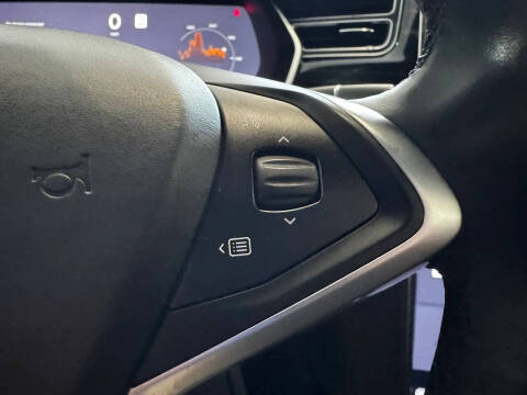 2017 Tesla Model S P100D