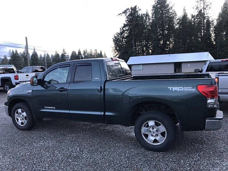 2007 Toyota Tundra SR5