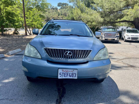 2006 Lexus RX 330