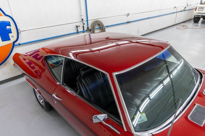 1969 Chevrolet Chevelle