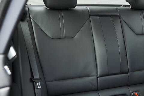 2013 BMW M3