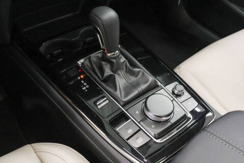 2025 Mazda CX-30 2.5 S Preferred