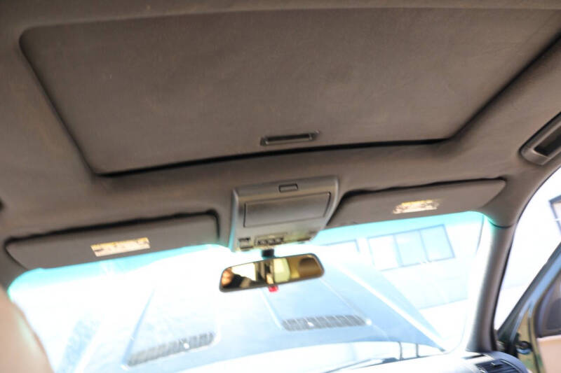 2001 BMW X5 4.4i