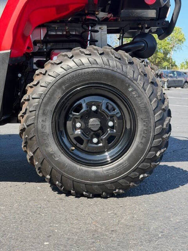 2022 Can-Am Outlander 570