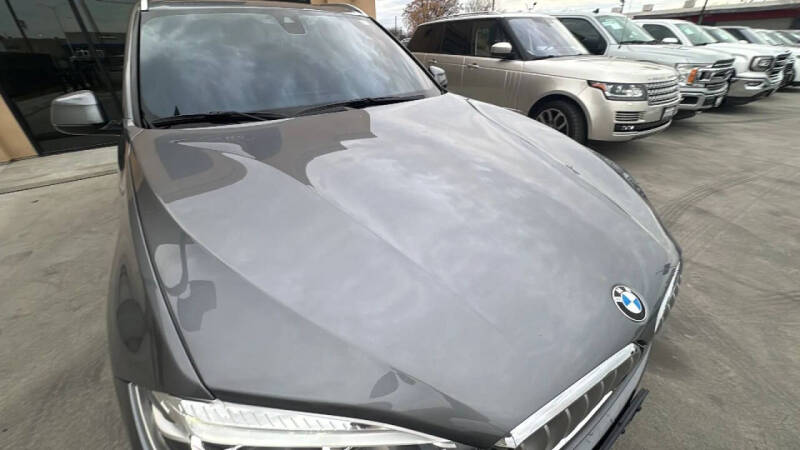 2018 BMW X5 xDrive40e iPerformance