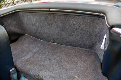 1967 Mercedes-Benz SL-Class