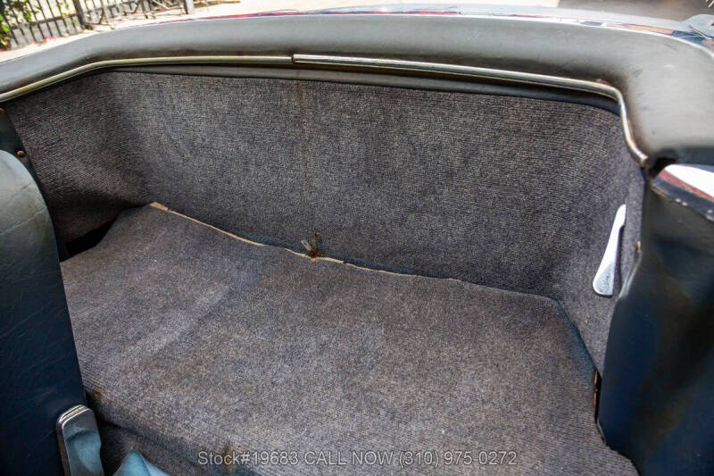 1967 Mercedes-Benz SL-Class