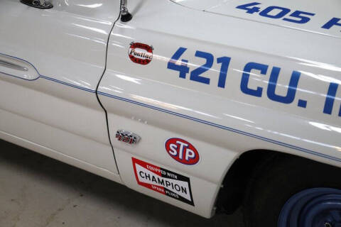 1962 Pontiac Catalina