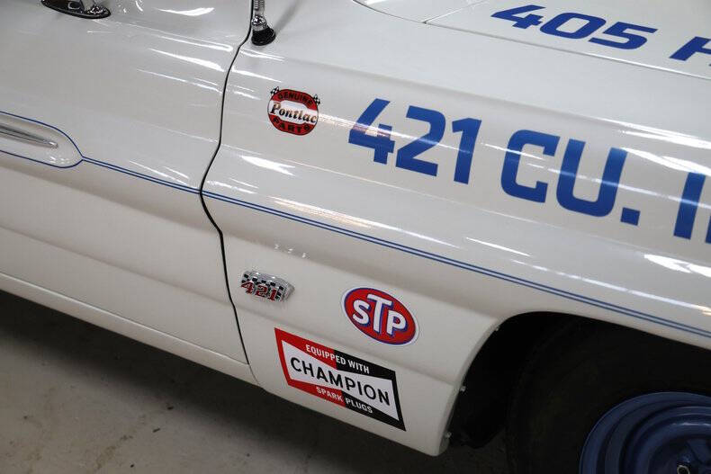 1962 Pontiac Catalina