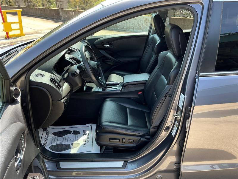 2017 Acura RDX