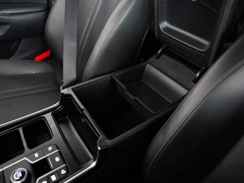 2021 Kia Sorento EX
