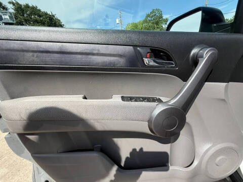 2009 Honda CR-V EX
