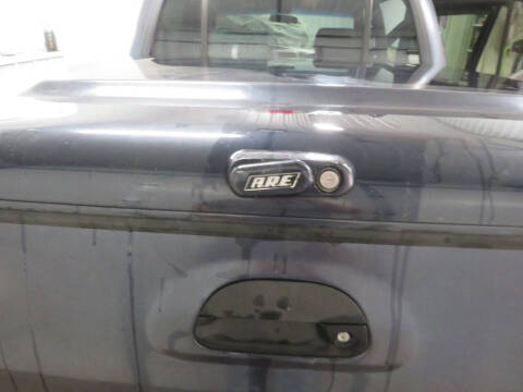 2002 Ford Explorer Sport Trac Value