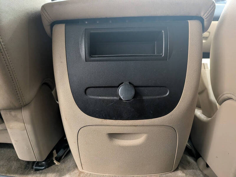 2011 GMC Sierra 1500 Denali