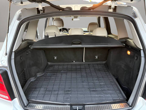 2013 Mercedes-Benz GLK GLK 350 4MATIC