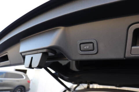 2021 Land Rover Range Rover Evoque S