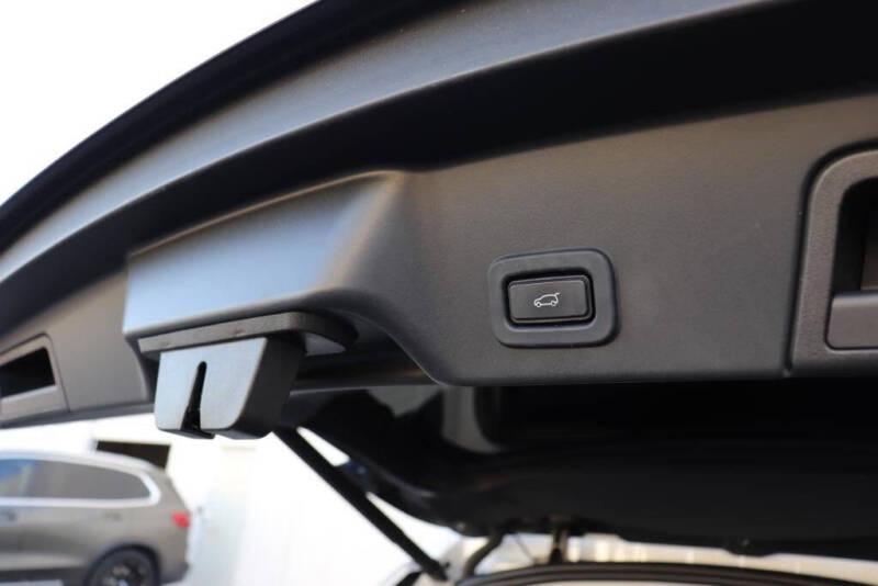 2021 Land Rover Range Rover Evoque S