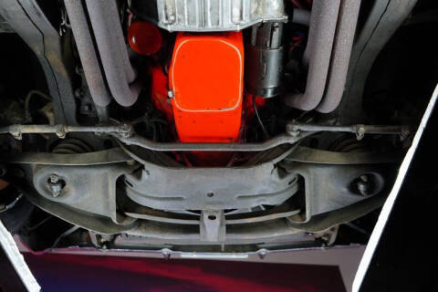 1969 Pontiac Acadian