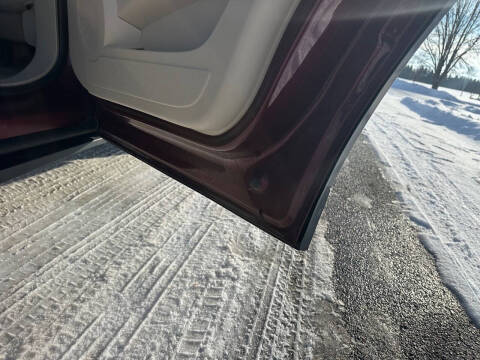 2004 Buick Rendezvous CX