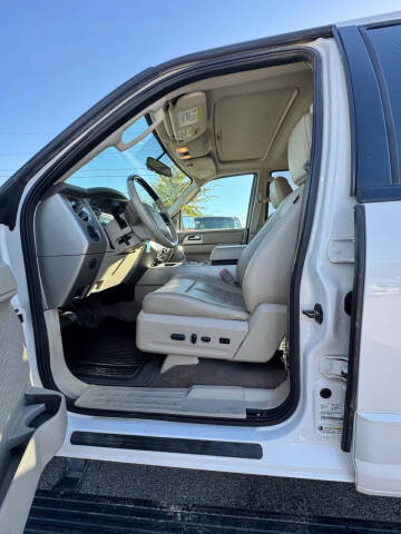 2014 Ford Expedition Limited