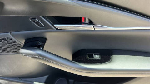 2025 Mazda CX-30 2.5 S Preferred