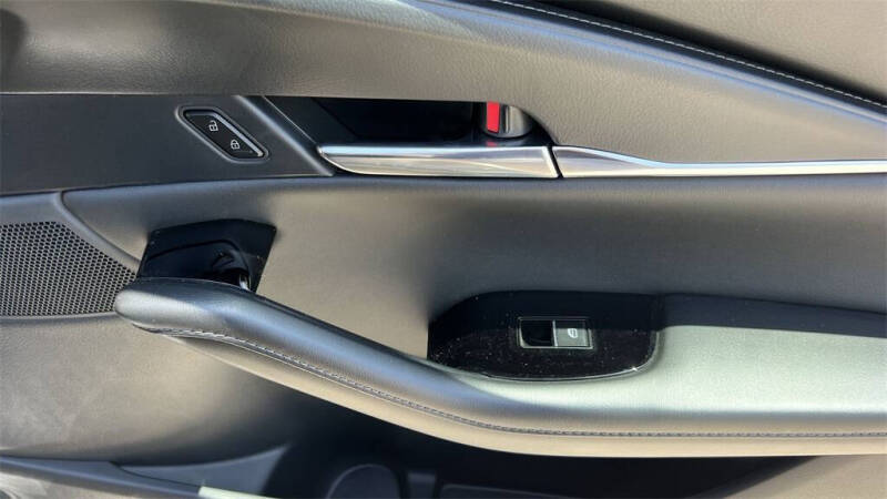 2025 Mazda CX-30 2.5 S Preferred