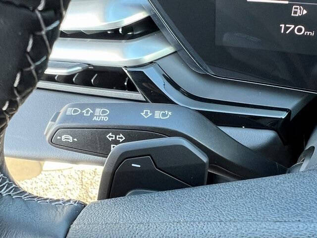 2025 Audi A5 quattro Premium TFSI