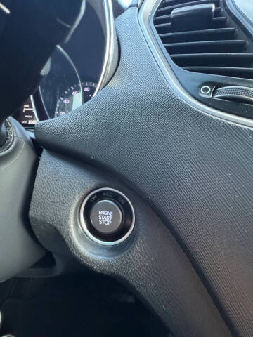 2014 Hyundai Santa Fe Sport 2.0T