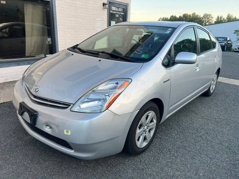 2007 Toyota Prius