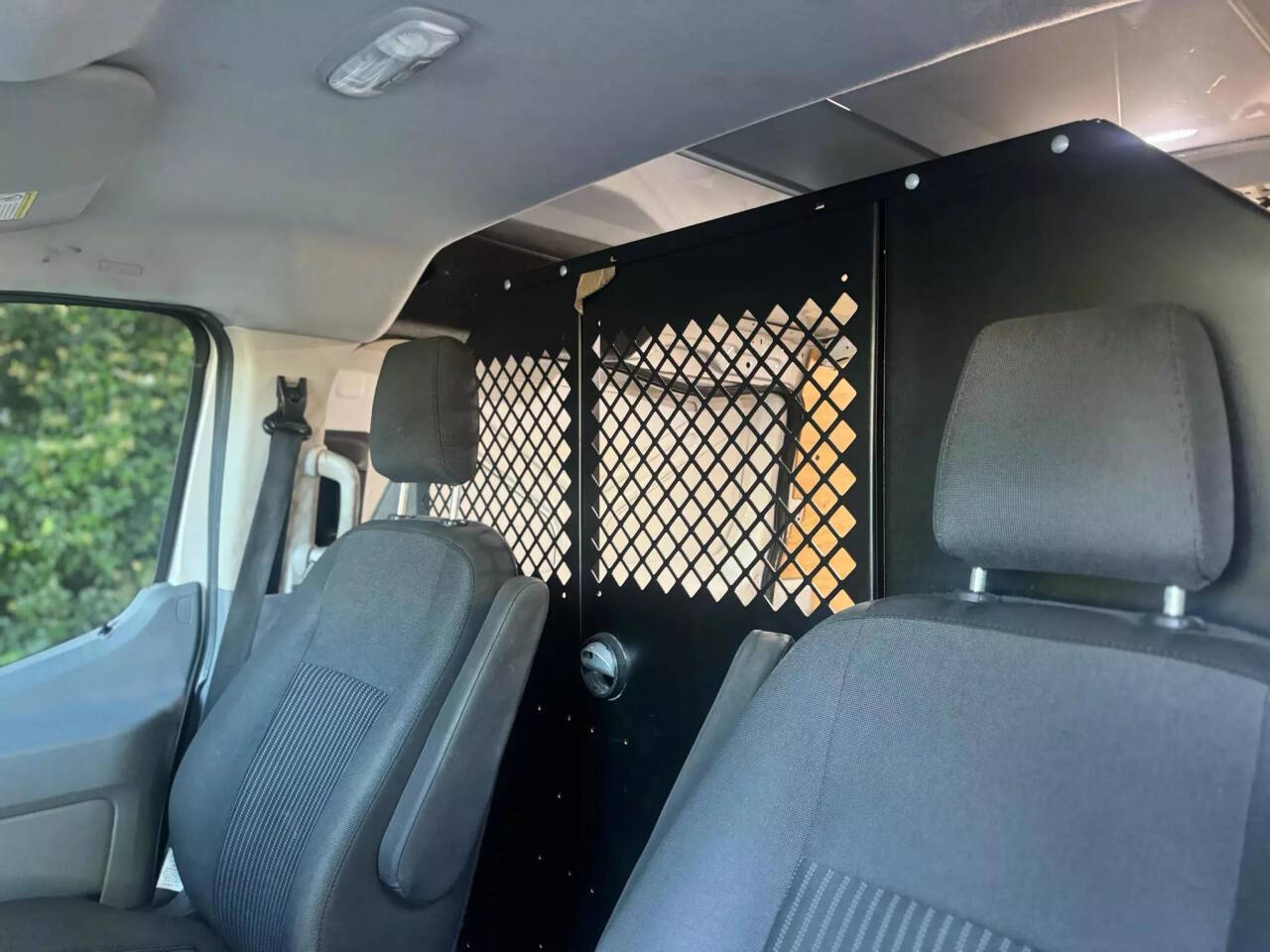 2019 Ford Transit for sale at Ride On LLC in Van Nuys, CA