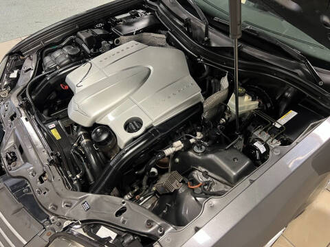 2005 Chrysler Crossfire Limited