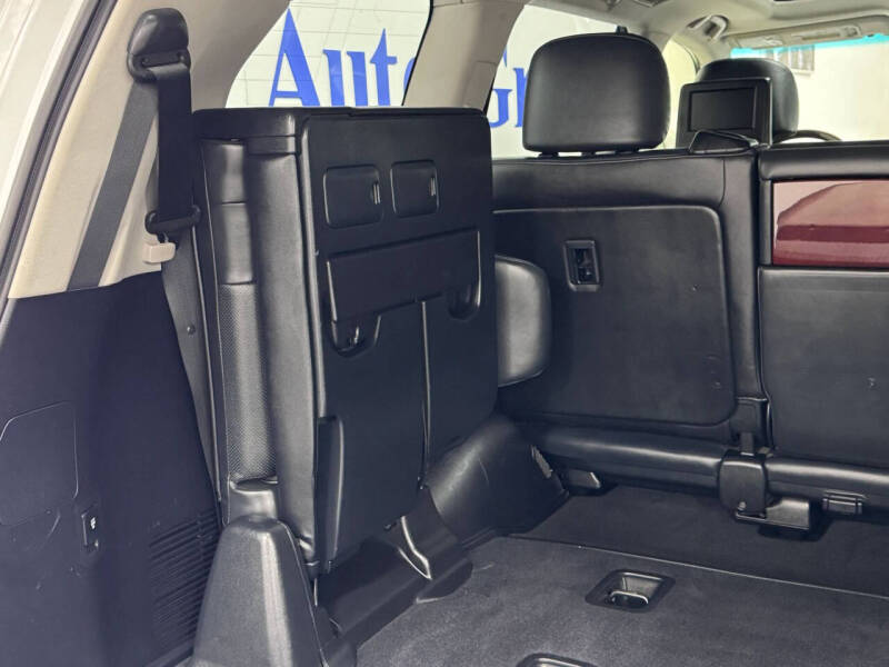 2015 Lexus LX 570