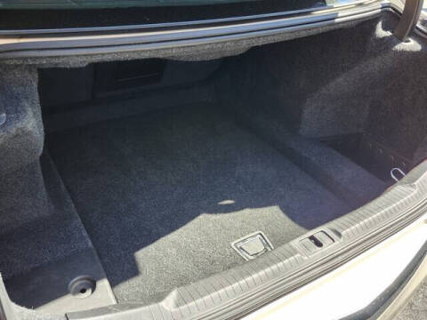 2014 Cadillac ATS 2.0T Luxury