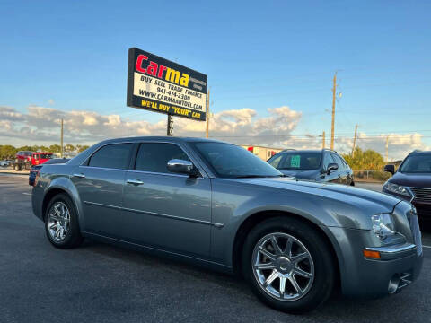 2006 Chrysler 300 C