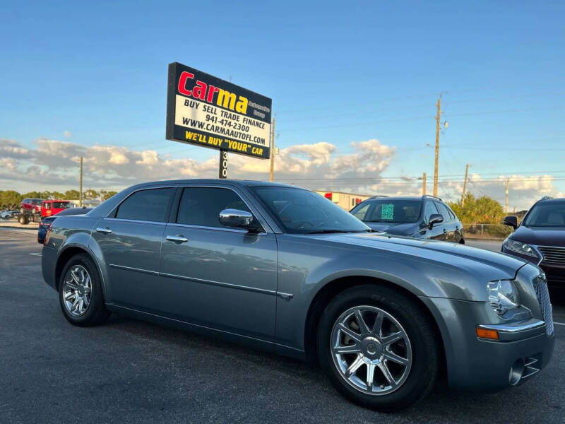 2006 Chrysler 300 C