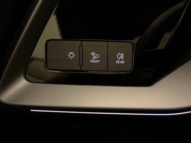 2026 Audi A3