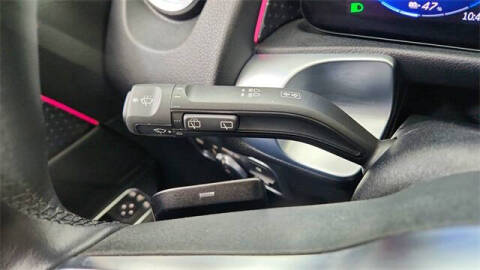 2024 Mercedes-Benz EQB EQB 250+