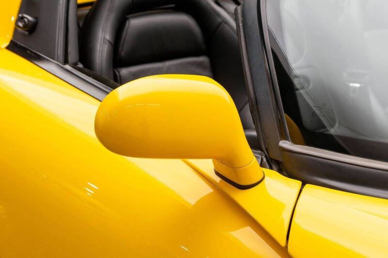 2001 Dodge Viper RT/10