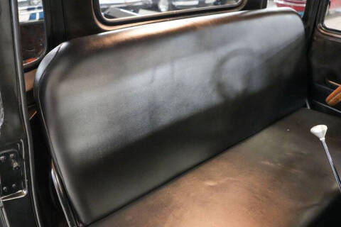 1952 Chevrolet 3100