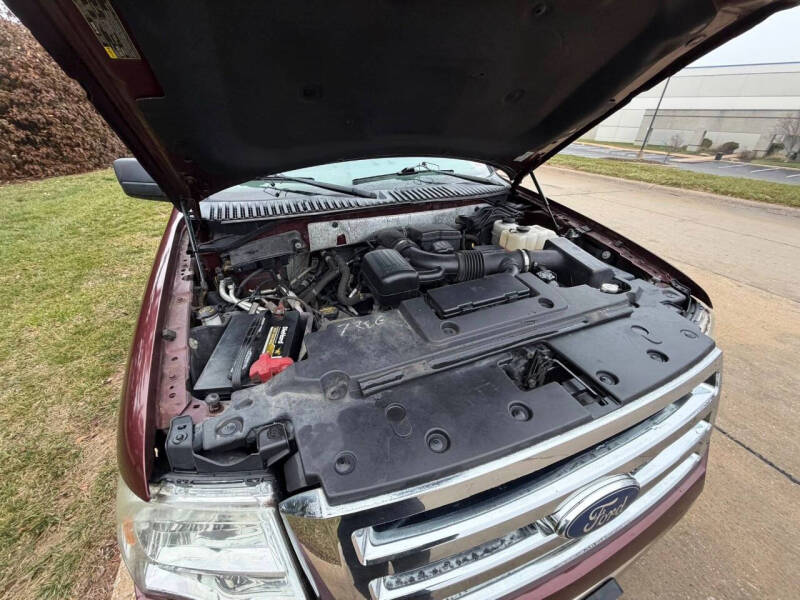 2012 Ford Expedition XLT