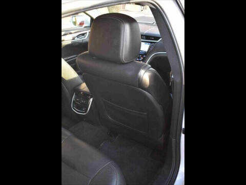 2019 Cadillac XTS Luxury