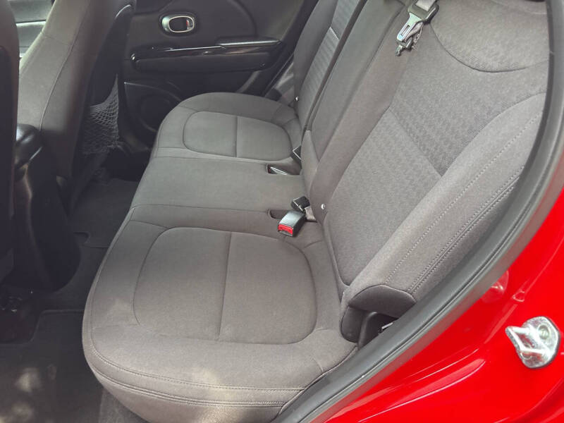 2014 Kia Soul !