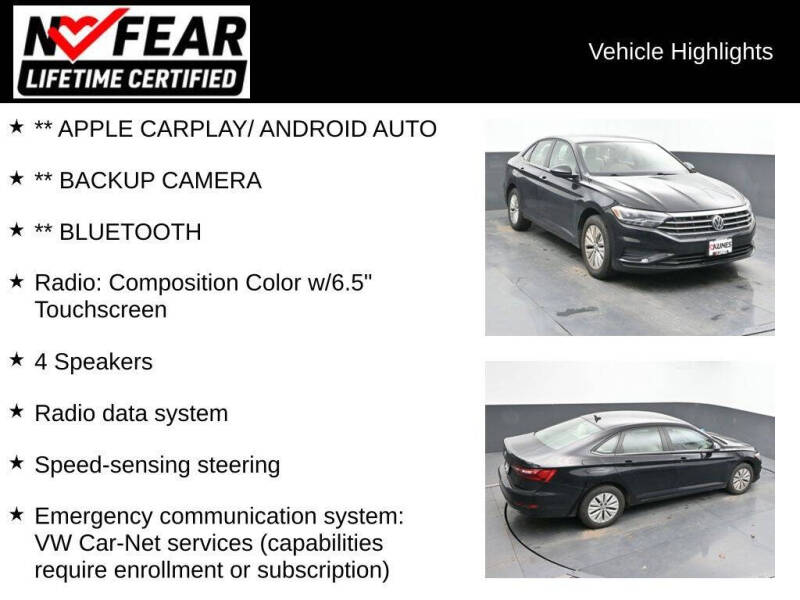 2020 Volkswagen Jetta