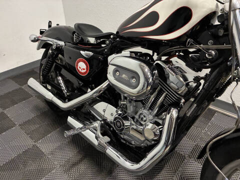 2004 Harley-Davidson XL1200R