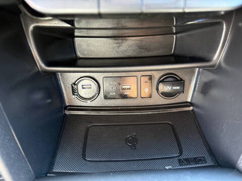 2021 Hyundai Kona SEL Plus