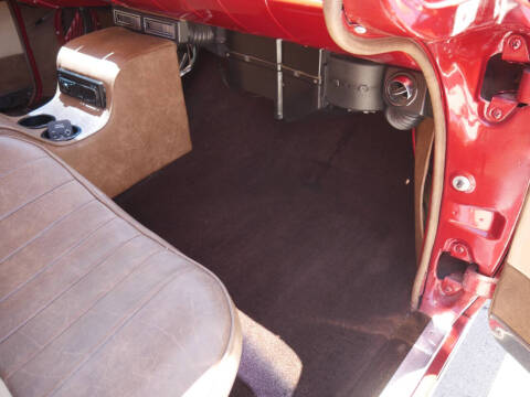1958 Chevrolet Impala