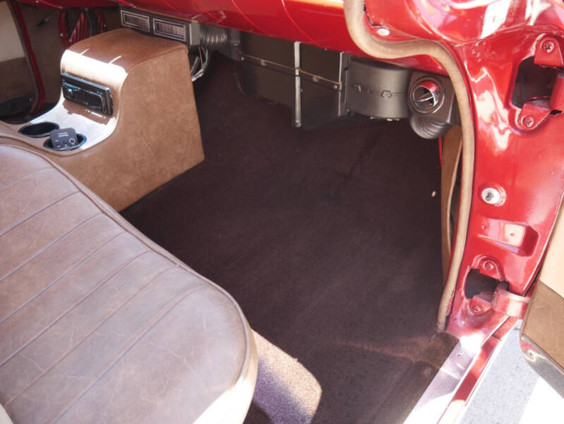 1958 Chevrolet Impala