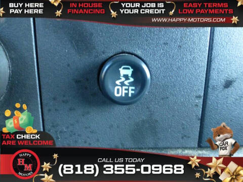 2012 Chevrolet Express 2500