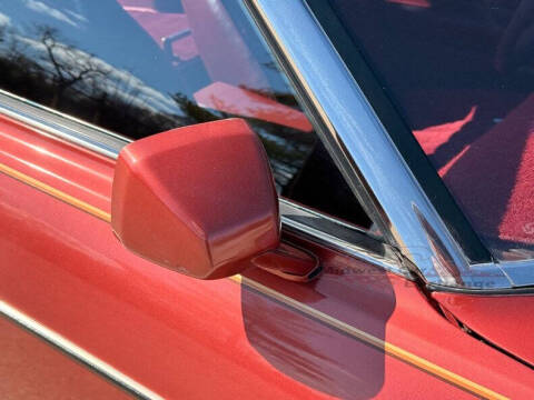 1980 Datsun 280ZX