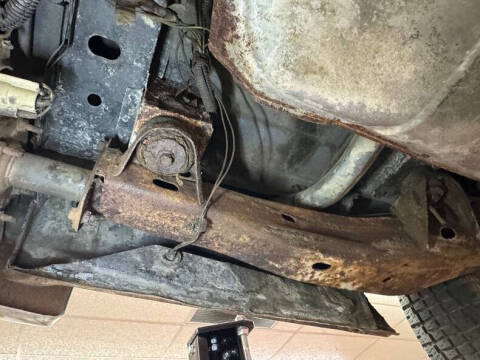 1982 Chevrolet El Camino